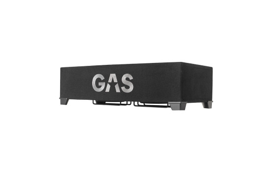 Boîtier chargé GAS MAX Niveau 1 2x8", Image 8