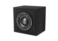 Boîtier chargé MAX Niveau 1 6,5" pour VW Transporter T5/T6/T6.1