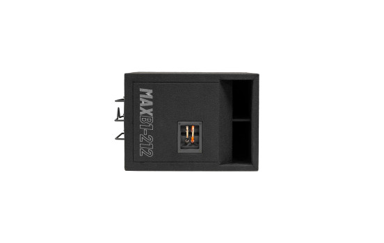 Boîtier GAS MAX Niveau 1 2x12", Image 6