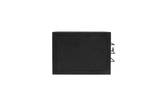 Boîtier GAS MAX Niveau 1 2x12", Image 7
