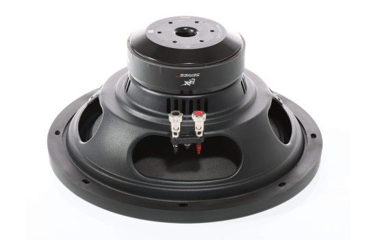 Caisson de basse à haute efficacité de 300 mm de la série M. 325/250 watts 4ohm, Image 3