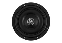 Caisson de basse étroit DLS 10"/250 mm RCS10.D2