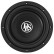 Caisson de basses 10" prêt à l'emploi pour Scania CR20 avec DLS PS10 400W RMS, 4Ohm, Vignette 8