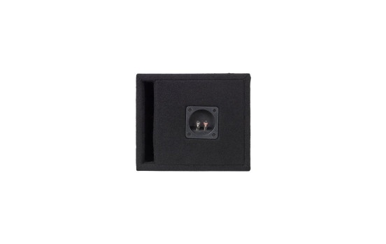 Caisson de basses à port audio GAS Audio 8" 17 litres, Image 4