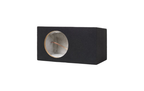 Caisson de basses à port audio GAS Audio 8" 17 litres, Image 6