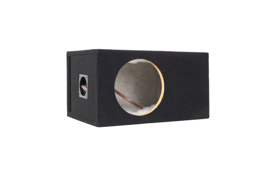 Caisson de basses à port audio GAS Audio 8" 17 litres, Image 8