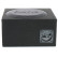 Caisson de basses actif fermé compact EVO Série M 220 W