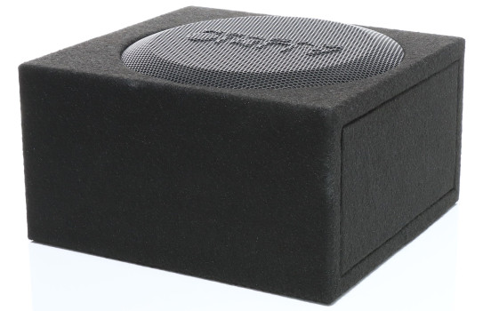 Caisson de basses actif fermé compact EVO Série M 220 W, Image 3