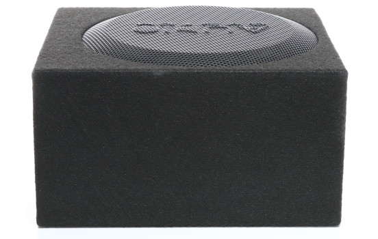 Caisson de basses actif fermé compact EVO Série M 220 W, Image 4