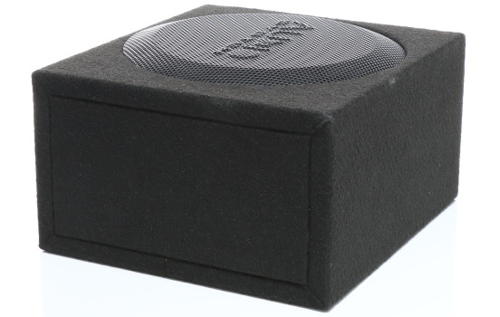 Caisson de basses actif fermé compact EVO Série M 220 W, Image 5