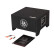 Caisson de basses compact DLS 2x8" / 2500 mm (Downfire), Vignette 3