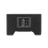Caisson de basses compact DLS 2x8" / 2500 mm (Downfire), Vignette 4
