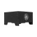 Caisson de basses compact DLS 2x8" / 2500 mm (Downfire), Vignette 5