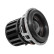 Caisson de basses GAS CMP Niveau 3 Neo 12" 0,5 x 0,5 Ohm EXTREME