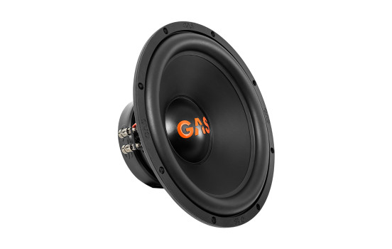 Caisson de basses GAS MAD Niveau 2 12" 2x2 Ohm