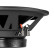 Caisson de basses GAS MAD Niveau 2 12" 2x2 Ohm, Vignette 5