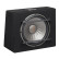 Caisson de basses passif JBL Stage 1200S 12'' (Boombox) dans sa boîte