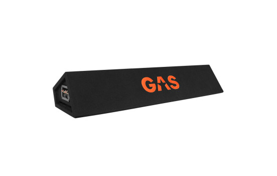 Carte SPL GAS MAD Niveau 1 4x6,5", 2x1", Image 2