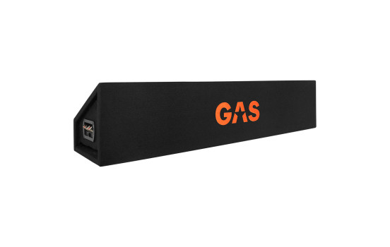 Carte SPL GAS MAD Niveau 1 4x8", 2x1", Image 2