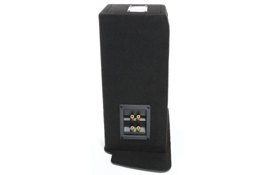CO-SERIES EVO MERCEDES VITO Caisson de basses 2x 4 Ohm, 2x 250 / 2x 150 watts, Image 6
