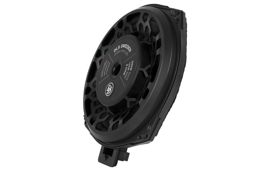 DLS Cruise BMW 200 mm, caisson de basses Plug'n Play 2 Ohm, Image 2