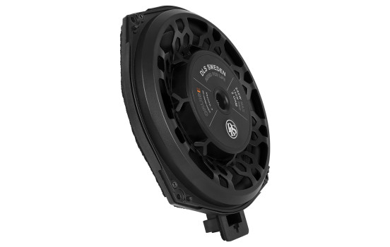 DLS Cruise BMW 200 mm, caisson de basses Plug'n Play 2 Ohm, Image 3