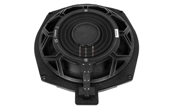 DLS Cruise BMW 200 mm, caisson de basses Plug'n Play 2 Ohm, Image 4