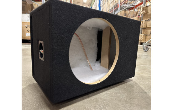 GAS Audio Caisson de Basses Power Porté 12" 43 litres