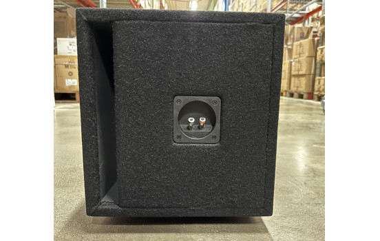 GAS Audio Caisson de Basses Power Porté 12" 43 litres, Image 2