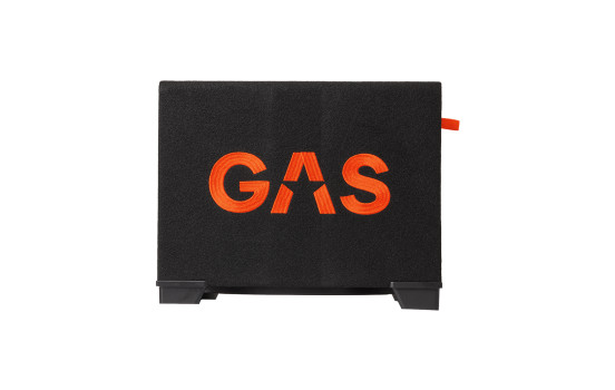 GAS MAD B1 1x12" ventilé/scellé V2, Image 2