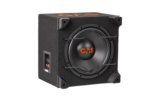 GAS MAD B1 1x12" ventilé/scellé V2, Image 7
