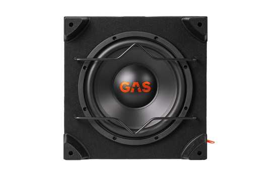 GAS MAD B1 1x12" ventilé/scellé V2, Image 8