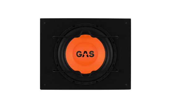 GAS MAD Ensemble caisson de basses MAD B1-110 + MAD A1-70.2 + WK-10, Image 12