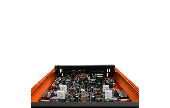 GAS MAD Ensemble caisson de basses MAD B1-110 + MAD A1-70.2 + WK-10, Image 5