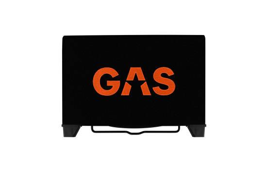 GAS MAD Ensemble caisson de basses MAD B1-110 + MAD A1-70.2 + WK-10, Image 13