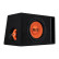 GAS MAD Ensemble caisson de basses MAD B2-110 (porté) + MAD A1-500.1D + WK-20, Vignette 14
