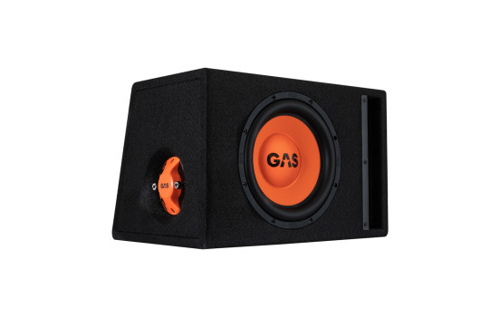 GAS MAD Ensemble caisson de basses MAD B2-110 (porté) + MAD A1-500.1D + WK-20, Image 14