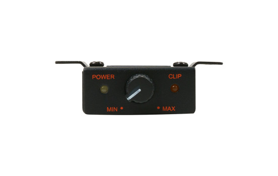 GAS MAD Ensemble caisson de basses MAD B2-110 (porté) + MAD A1-500.1D + WK-20, Image 13