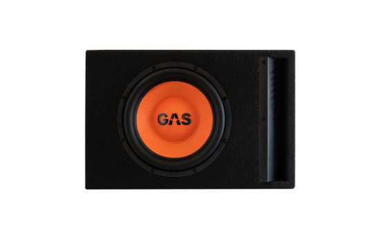 GAS MAD Ensemble caisson de basses MAD B2-110 (porté) + MAD A1-500.1D + WK-20, Image 16