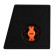 GAS MAD Ensemble caisson de basses MAD B2-110 (porté) + MAD A1-500.1D + WK-20, Vignette 17