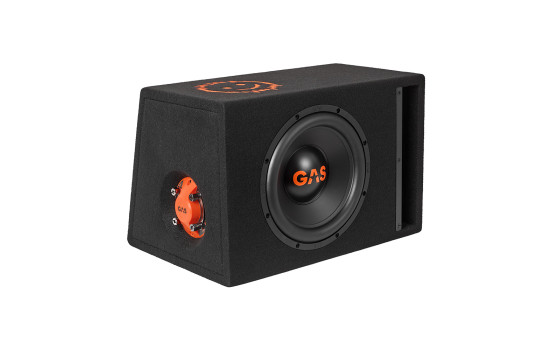 GAS MAD Ensemble caisson de basses MAD B2-110 (porté) + MAD A1-500.1D + WK-20, Image 24