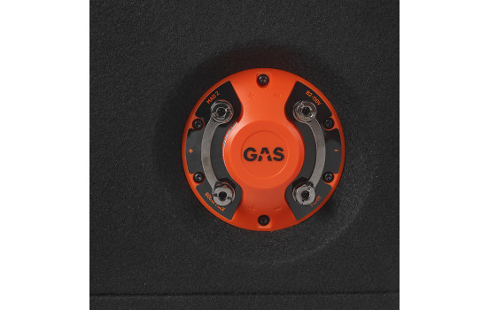 GAS MAD Ensemble caisson de basses MAD B2-110 (porté) + MAD A1-500.1D + WK-20, Image 26