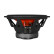 GAS MAD Niveau 1 Caisson de Basses 10" 4 Ohm, Vignette 2