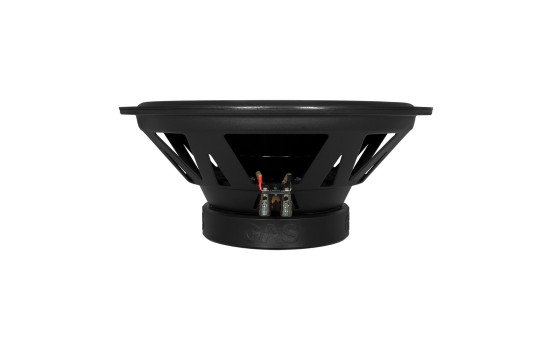 GAS MAD Niveau 2 Caisson de Basses 15" 2x2 Ohm, Image 2