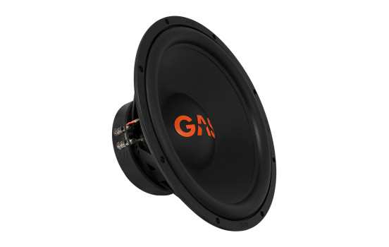 GAS MAD Niveau 2 Caisson de Basses 15" 2x2 Ohm, Image 3