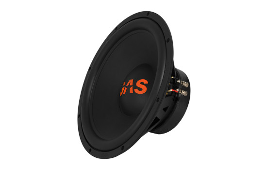 GAS MAD Niveau 2 Caisson de Basses 15" 2x2 Ohm, Image 4