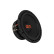 GAS MAD Niveau 2 Caisson de Basses 8" 2x2 Ohm