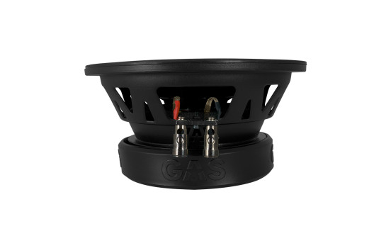 GAS MAD Niveau 2 Caisson de Basses 8" 2x2 Ohm, Image 2