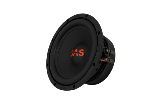 GAS MAD Niveau 2 Caisson de Basses 8" 2x2 Ohm, Image 4