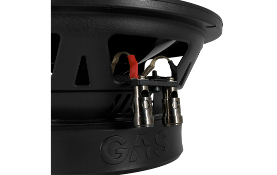 GAS MAD Niveau 2 Caisson de Basses 8" 2x2 Ohm, Image 6